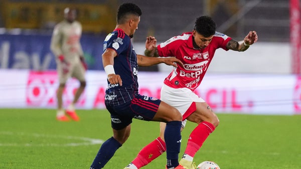 Junior vs. Santa Fe: mira la boletería para la semifinal Junior vs. Santa Fe: mira la boletería para la semifinal