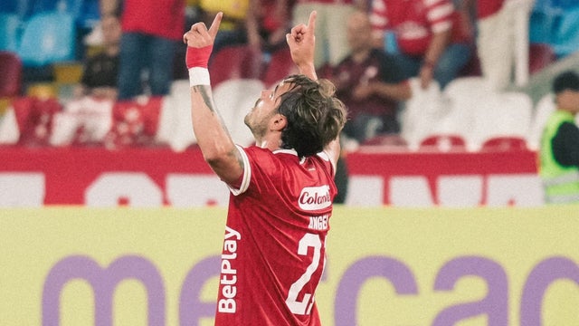 Así quedó América en su grupo de Sudamericana tras empate con Tigre - @AmericadeCali