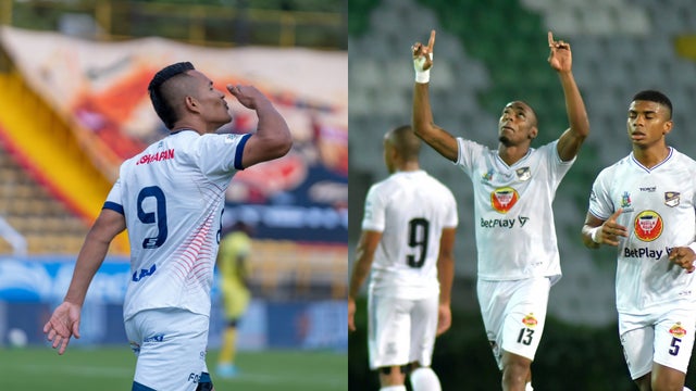 Fortaleza vs. Orsomarso