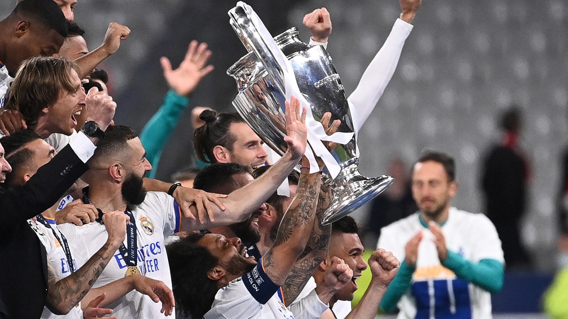 Ídolo de Real Madrid estaría cerca de jugar en América