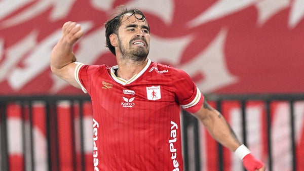 Esto tendría que hacer América para clasificar en la Sudamericana Esto tendría que hacer América para clasificar en la Sudamericana