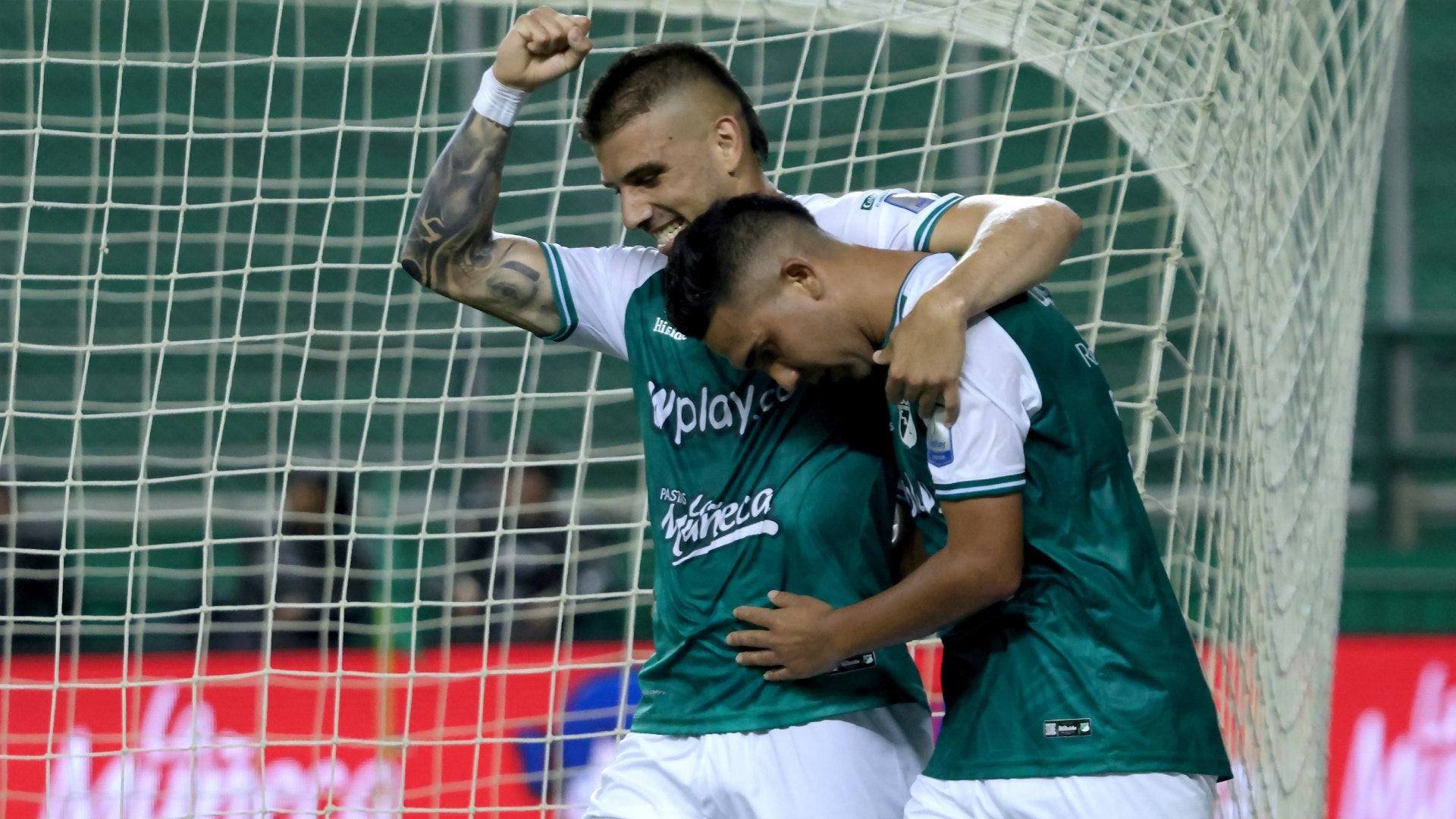Cali aseguró la cima de la Copa BetPlay