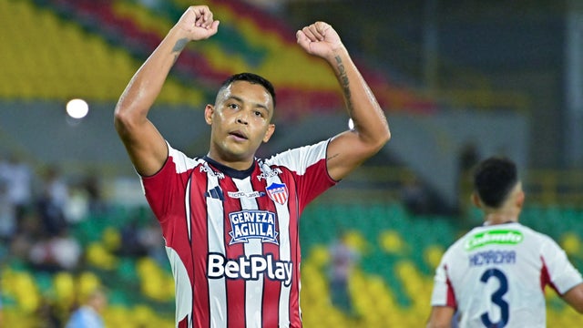 Junior venció a Sporting Cristal