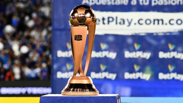 La Copa BetPlay 2026 cuenta con su primer clasificado a octavos La Copa BetPlay 2026 cuenta con su primer clasificado a octavos