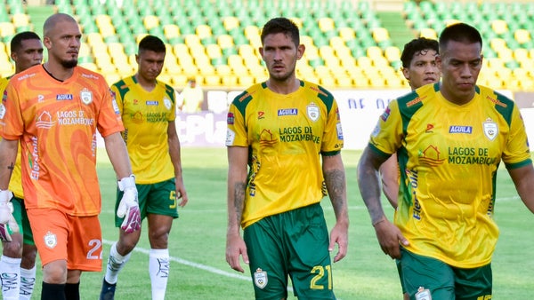 Real Cartagena recibe doble sanción antes de medirse a Barranquilla Real Cartagena recibe doble sanción antes de medirse a Barranquilla