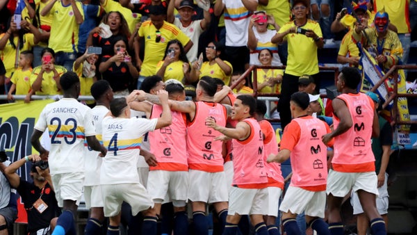 Copa Mundial de la FIFA™: selección Colombia dio anuncio clave Copa Mundial de la FIFA™: selección Colombia dio anuncio clave