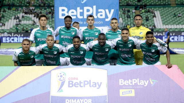Cali anunció la salida de varios jugadores