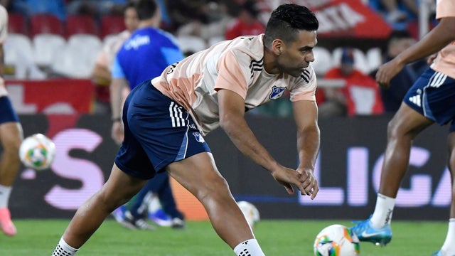 faLCAO