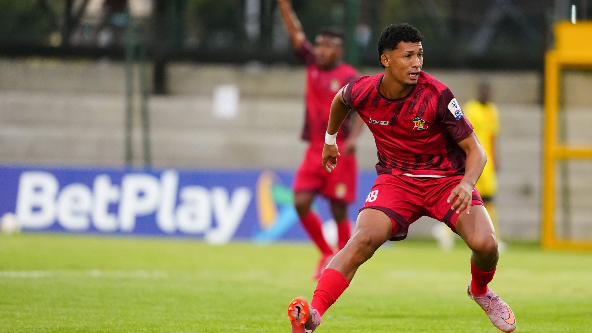 Barranquilla estuvo cerca de marcar ante Real Cartagena