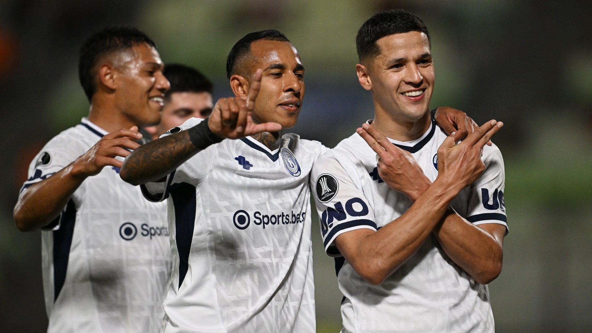 Así estaría el panorama de Sebastián Villa