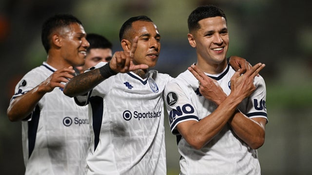 Así estaría el panorama de Sebastián Villa