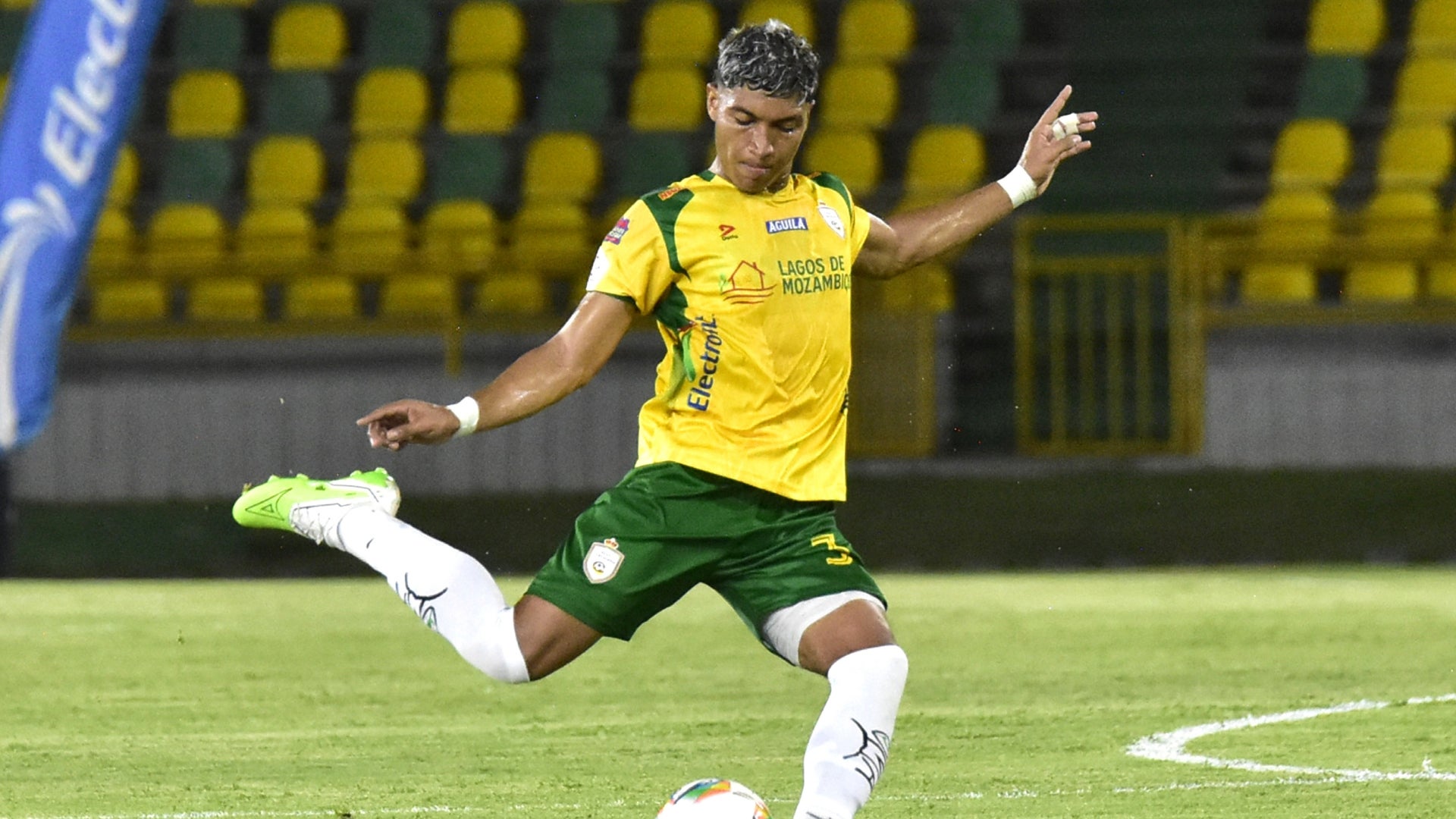 Real Cartagena remontó de gran manera ante Barranquilla