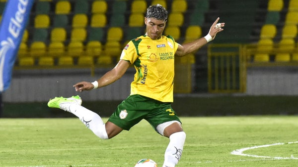 Real Cartagena remontó de gran manera a Barranquilla Real Cartagena remontó de gran manera a Barranquilla