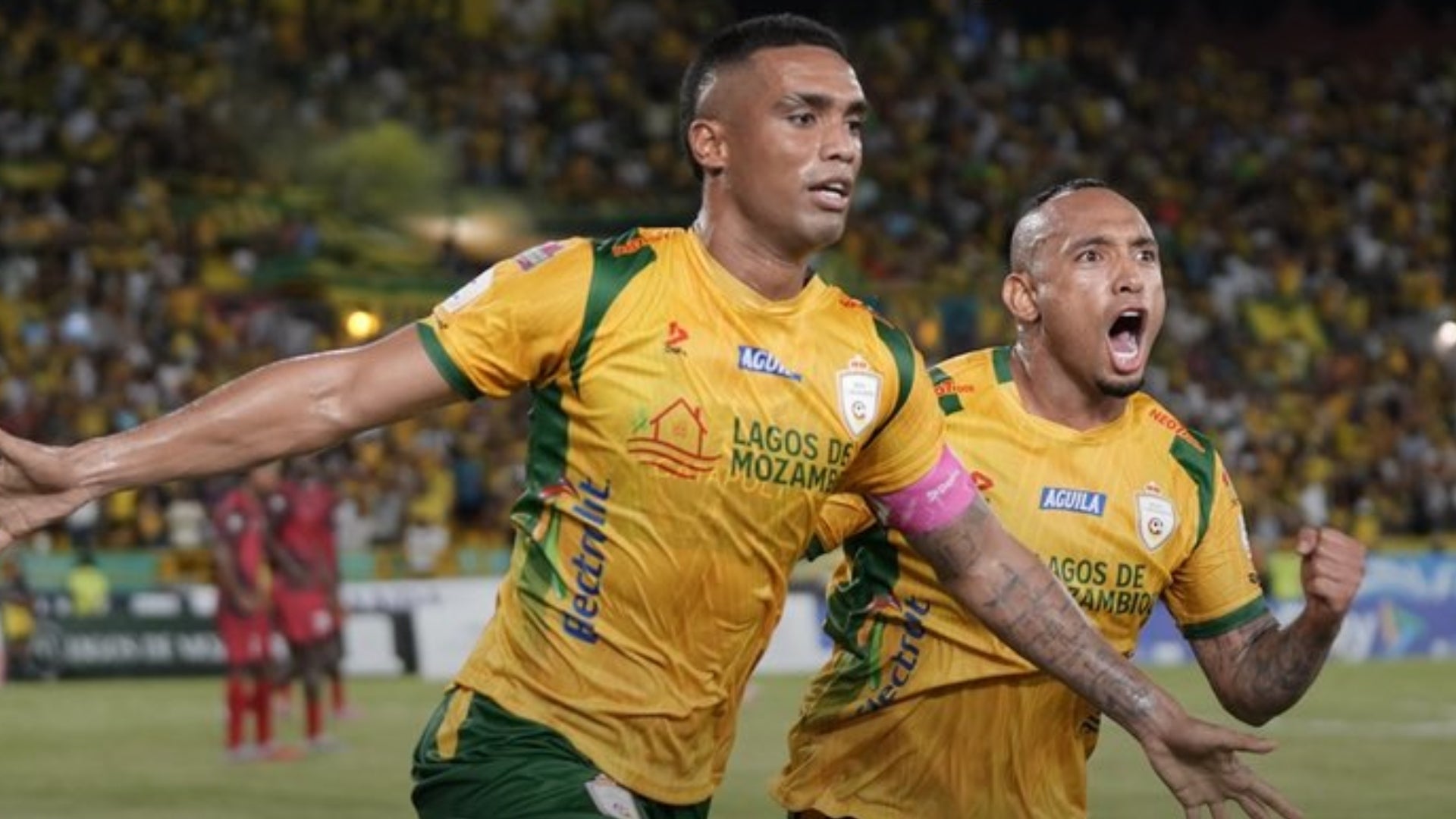 Así quedó la tabla tras la clasificación de Real Cartagena