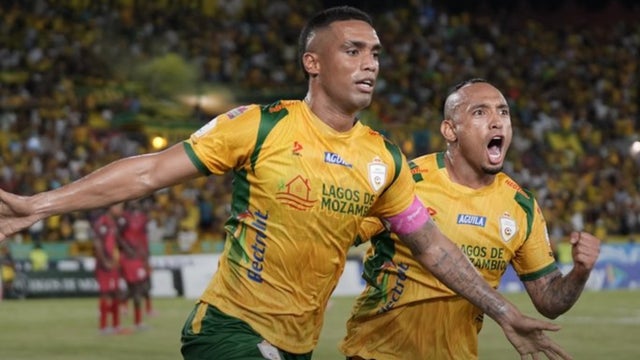 Así quedó la tabla tras la clasificación de Real Cartagena