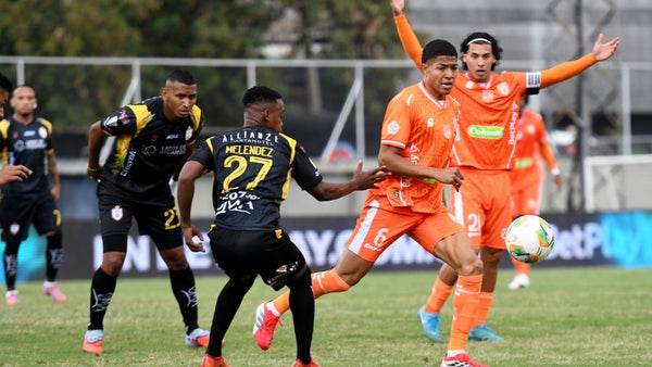 Real Cartagena vs. Envigado: fecha y dónde ver las finales del Torneo Real Cartagena vs. Envigado: fecha y dónde ver las finales del Torneo