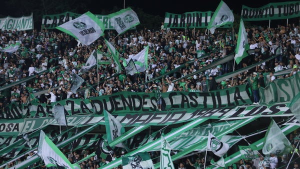 Nacional confirma emotivo partido de despedida para Macnelly Torres Nacional confirma emotivo partido de despedida para Macnelly Torres