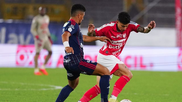 Santa Fe tendría novedades ante Junior
