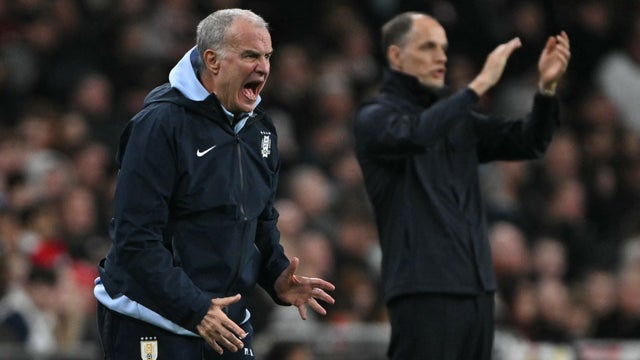 Bielsa confirmó su salida de Uruguay tras el Mundial