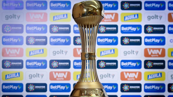 ¿Cuándo se jugaría la final de la Liga BetPlay 2026-I? ¿Cuándo se jugaría la final de la Liga BetPlay 2026-I?