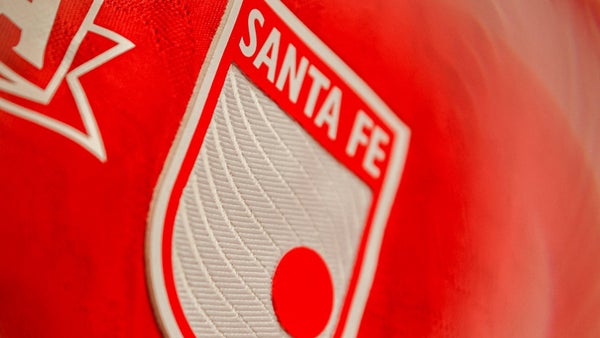 Santa Fe confirmó varias bajas de peso para la semifinal ante Junior