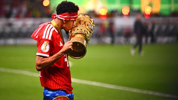 Luis Díaz reapareció en Bayern Múnich con inesperado cambio de imagen Luis Díaz reapareció en Bayern Múnich con inesperado cambio de imagen