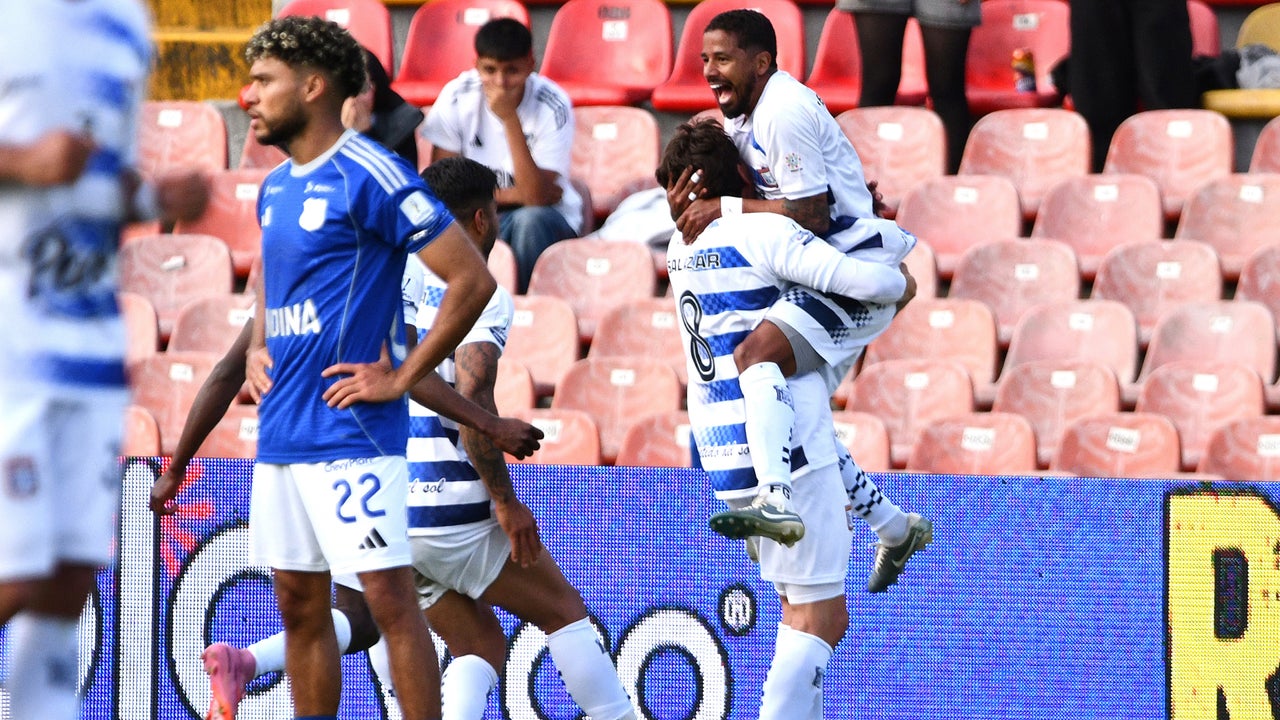 Copa BetPlay: así quedó la tabla del grupo B tras empate de Millonarios