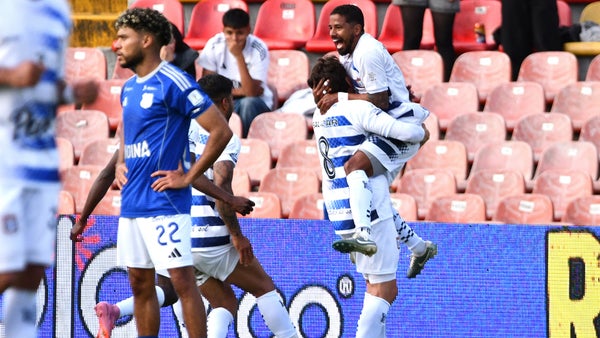 Copa BetPlay: así quedó la tabla del grupo B tras empate de Millonarios Copa BetPlay: así quedó la tabla del grupo B tras empate de Millonarios