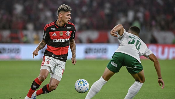 El sentido mensaje de Jorge Carrascal tras su tercera roja del año