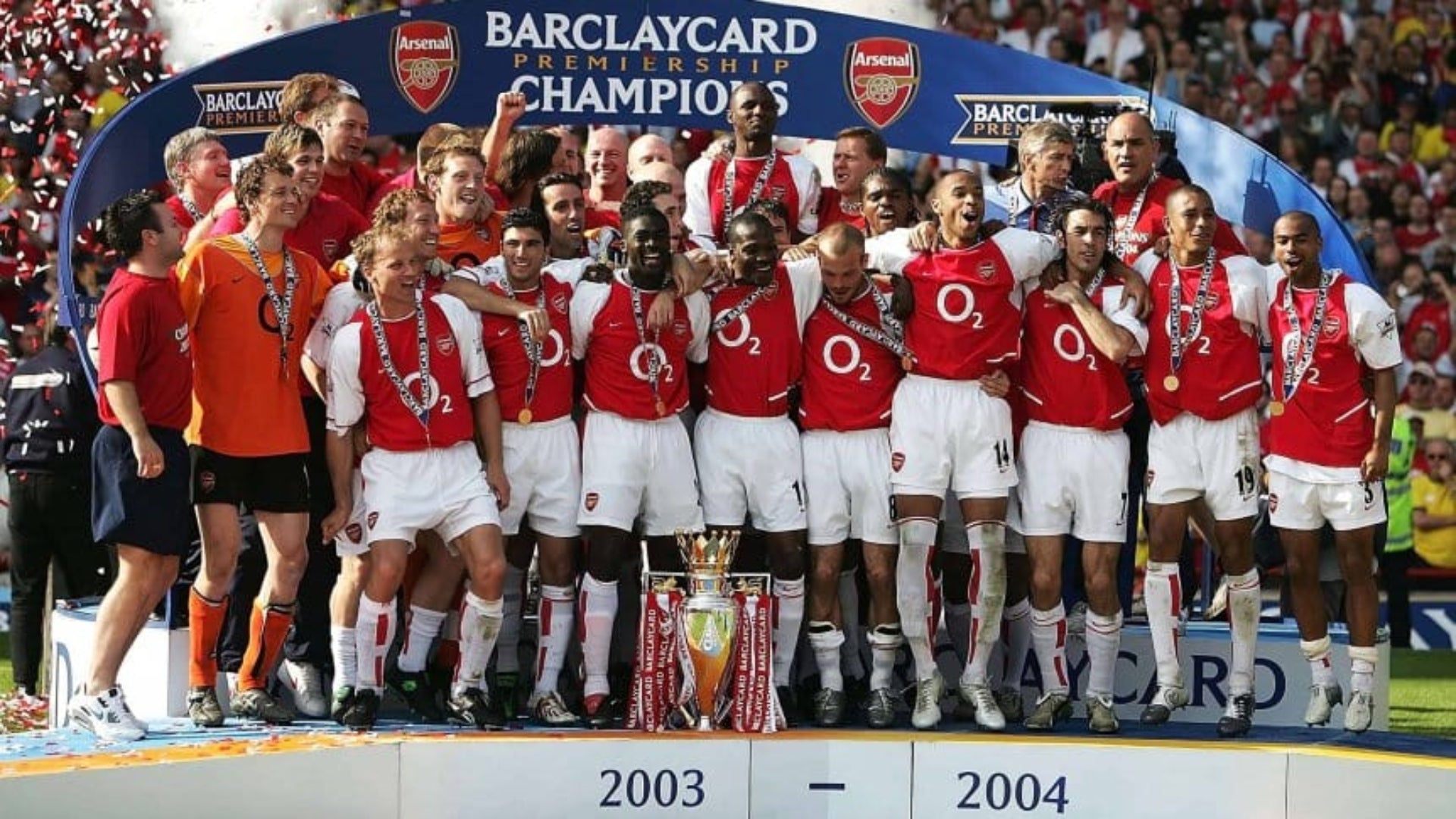 arsenal