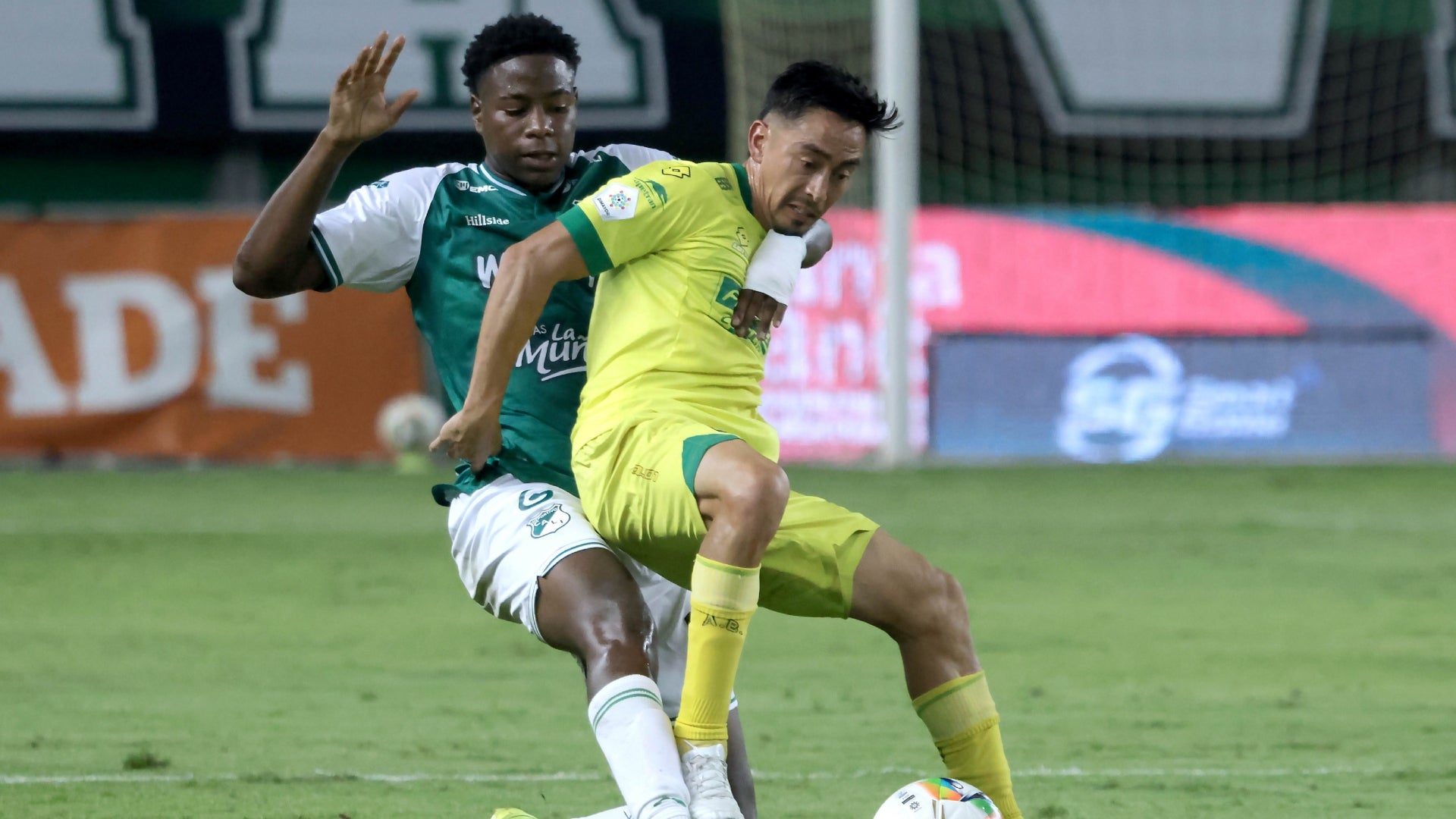 Copa BetPlay 2026: conoce los clubes que ya quedaron eliminados; Bucaramanga encabeza - VizzorImage