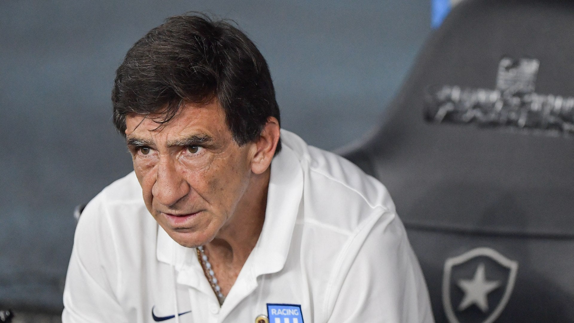 Gustavo Costas tendría novedades en su futuro