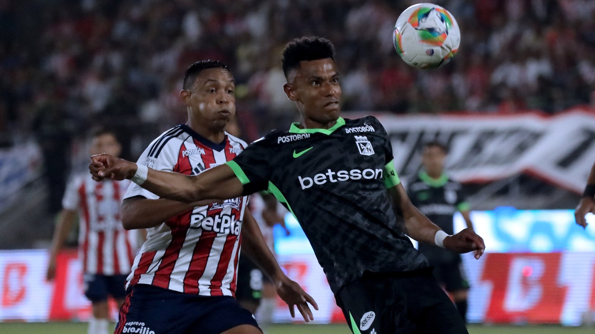 Horarios de las finales de la Liga BetPlay