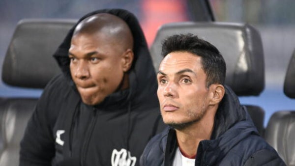 Lucas González se despidió de Tolima antes de asumir en Nacional