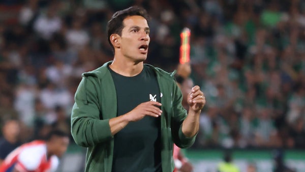 Atlético Nacional tomaría decisión con el contrato de Diego Arias Atlético Nacional tomaría decisión con el contrato de Diego Arias