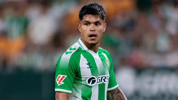 la inesperada reacción del 'Cucho' Hernández a su convocatoria con Colombia la inesperada reacción del 'Cucho' Hernández a su convocatoria con Colombia