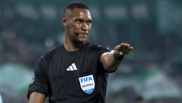 Envigado le empató a Real Cartagena por penal de Didier Pino Envigado le empató a Real Cartagena por penal de Didier Pino