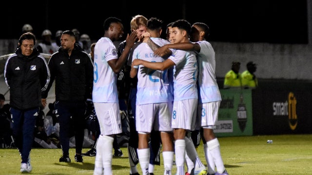 Este sería el posible once de Millonarios