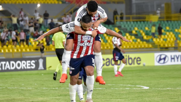 Junior anuncia la boletería para la final contra Nacional