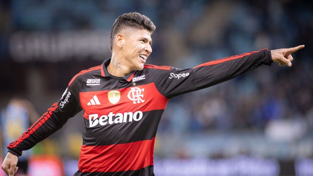 Carrascal estaría cerca de salir de su club