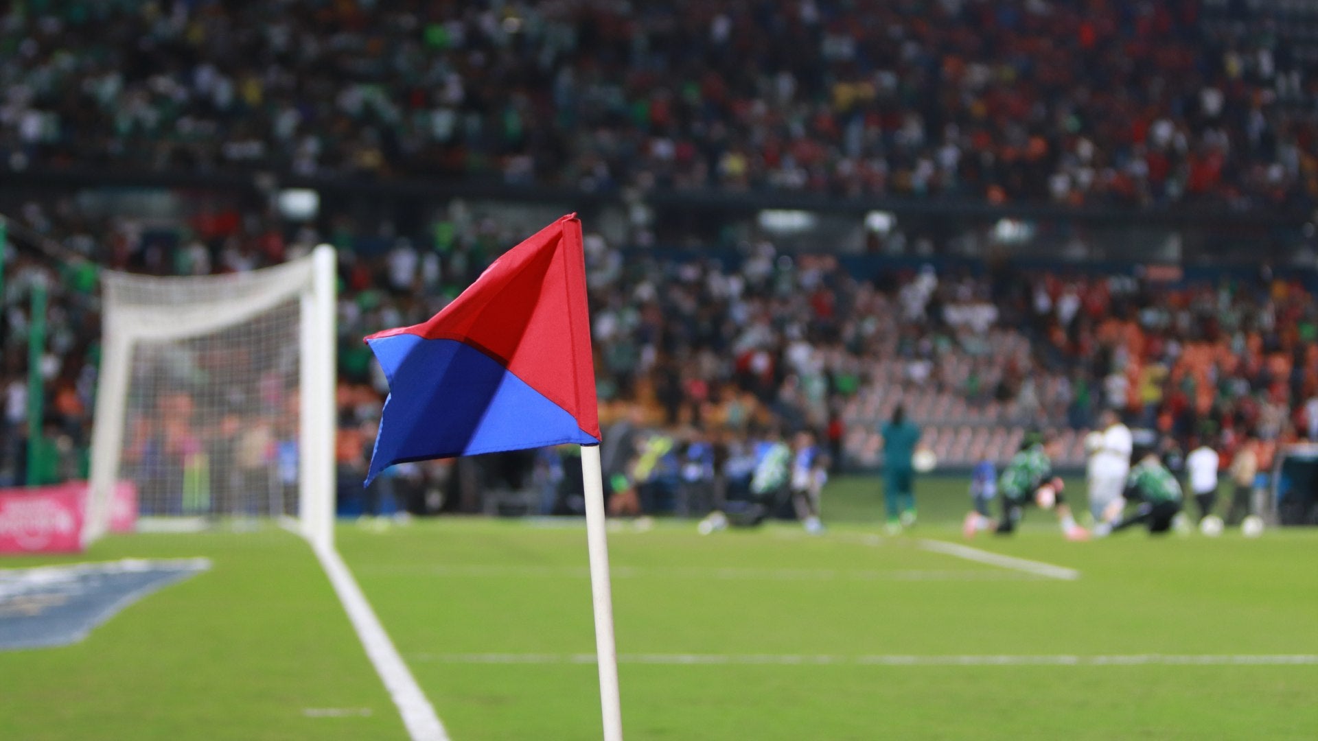 Medellín anunció a su nuevo entrenador