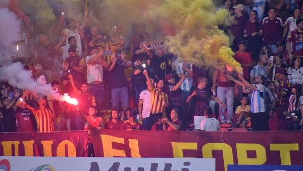 Tolima pierde a una ficha fundamental para el segundo semestre