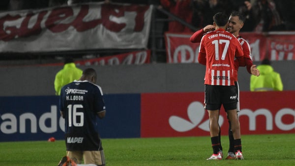 Medellín quedó fuera de Libertadores, pero seguirá en Sudamericana