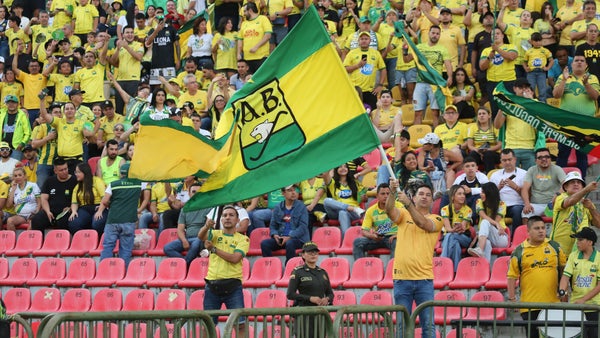 Atlético Bucaramanga anunció a su nuevo entrenador Atlético Bucaramanga anunció a su nuevo entrenador