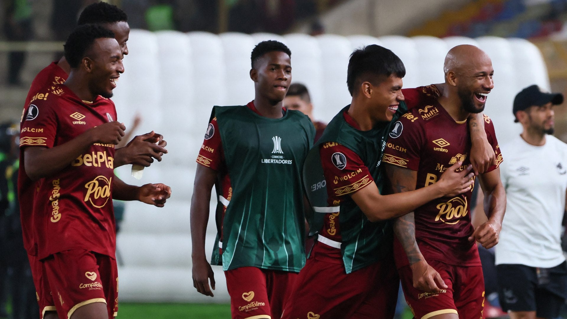 Esto ganó Tolima con su paso a octavos de final