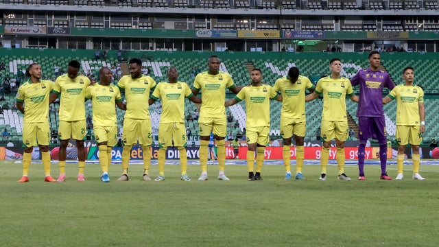 Bucaramanga anunció la salida de uno de sus jugadores