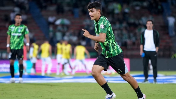 Juan Manuel Rengifo tendría nuevo pretendiente en el fútbol de Brasil Juan Manuel Rengifo tendría nuevo pretendiente en el fútbol de Brasil