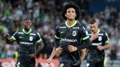 Última hora en Atlético Nacional: ¡Tendrá sorpresas ante Junior! - VizzorImage