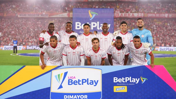 Estas son las cuentas de América de Cali en la Copa Sudamericana Estas son las cuentas de América de Cali en la Copa Sudamericana
