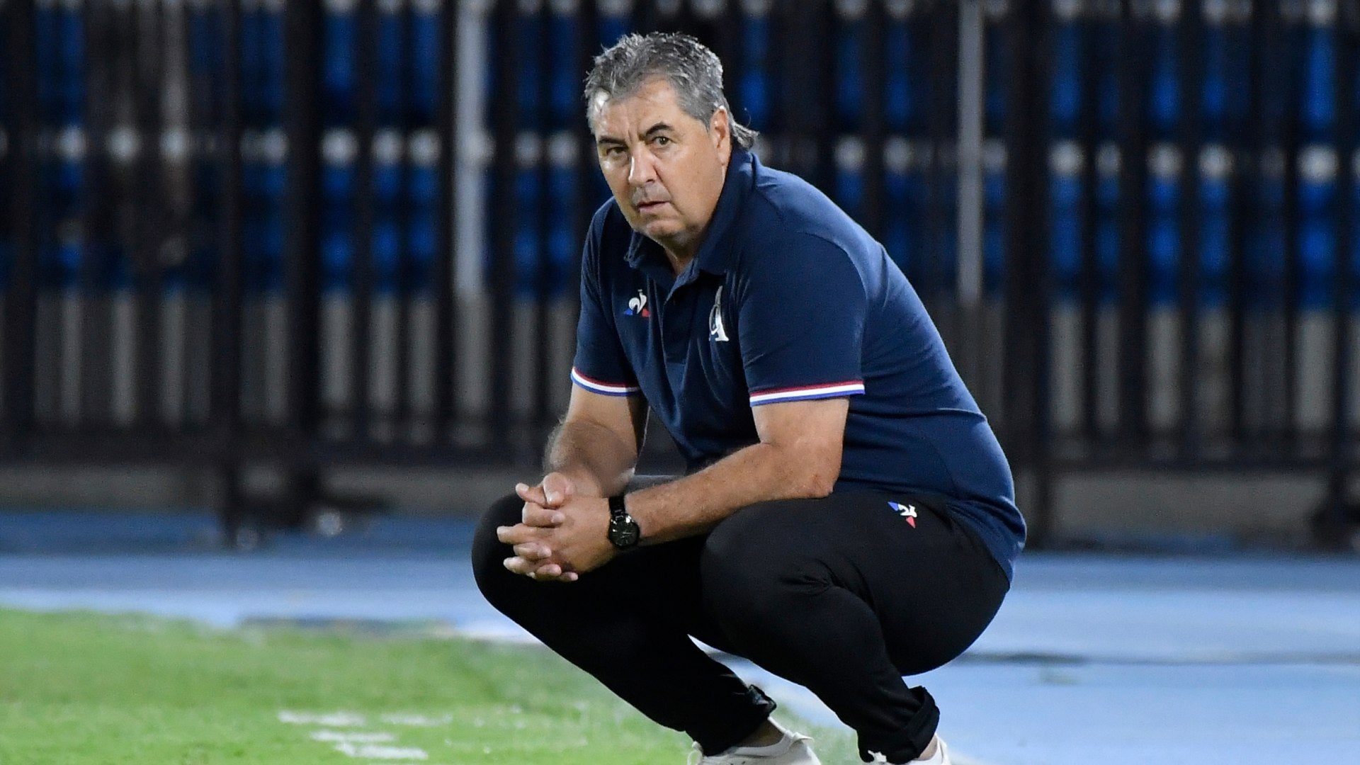 'Polilla' da Silva le abre las puertas al FPC